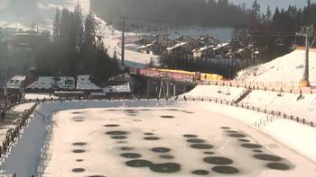 Буковель 23 лютого 2021 року, 2021-02-23 10:00