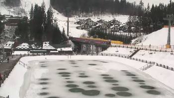 Буковель 24 лютого 2021 року, 2021-02-24 10:00