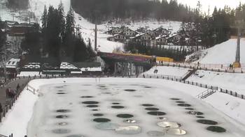 Буковель 24 лютого 2021 року, 2021-02-24 16:00