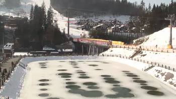 Буковель 26 лютого 2021 року, 2021-02-26 10:00