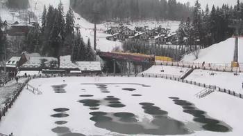 Буковель 27 лютого 2021 року, 2021-02-27 10:00