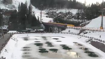 Буковель 28 лютого 2021 року, 2021-02-28 16:00