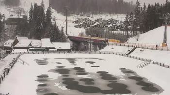 Буковель 1 березня 2021 року, 2021-03-01 10:00