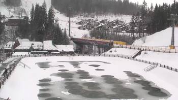Буковель 1 березня 2021 року, 2021-03-01 13:00