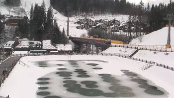 Буковель 1 березня 2021 року, 2021-03-01 16:00