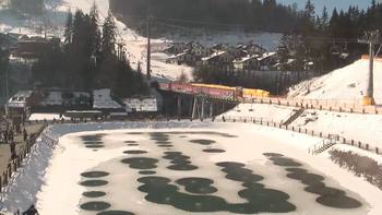 Буковель 2 березня 2021 року, 2021-03-02 10:00