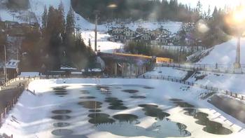 Буковель 2 березня 2021 року, 2021-03-02 16:00