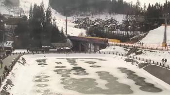 Буковель 4 березня 2021 року, 2021-03-04 13:00