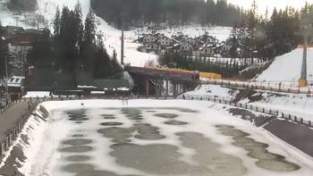 Буковель 4 березня 2021 року, 2021-03-04 16:00