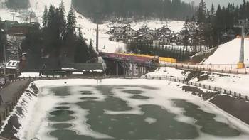 Буковель 5 березня 2021 року, 2021-03-05 10:00