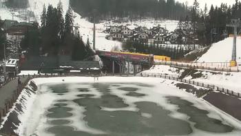 Буковель 5 березня 2021 року, 2021-03-05 13:00