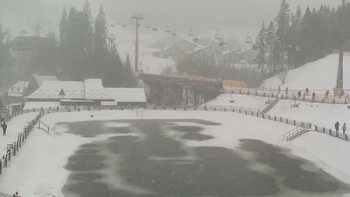 Буковель 5 березня 2021 року, 2021-03-05 16:00