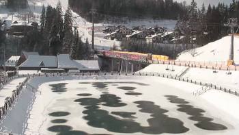 Буковель 6 березня 2021 року, 2021-03-06 10:00