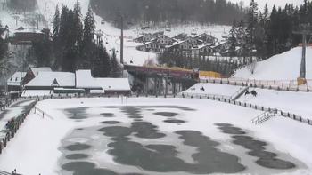 Буковель 6 березня 2021 року, 2021-03-06 16:00