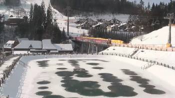 Буковель 7 березня 2021 року, 2021-03-07 10:00