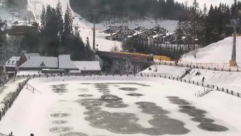 Буковель 7 березня 2021 року, 2021-03-07 13:00