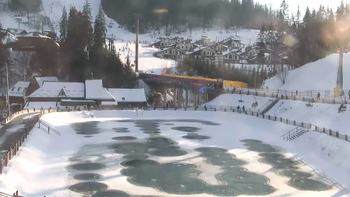 Буковель 7 березня 2021 року, 2021-03-07 16:00