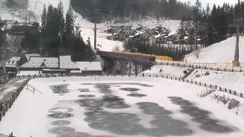 Буковель 8 березня 2021 року, 2021-03-08 13:00