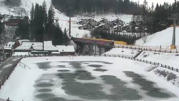 Буковель 8 березня 2021 року, 2021-03-08 16:00