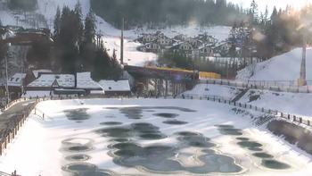 Буковель 9 березня 2021 року, 2021-03-09 16:00