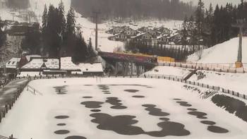 Буковель 10 березня 2021 року, 2021-03-10 10:00