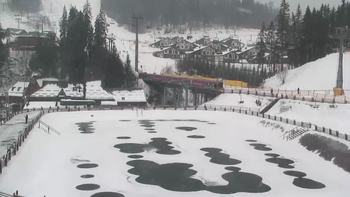 Буковель 10 березня 2021 року, 2021-03-10 16:00