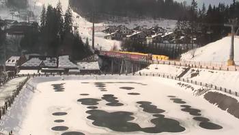 Буковель 11 березня 2021 року, 2021-03-11 10:00