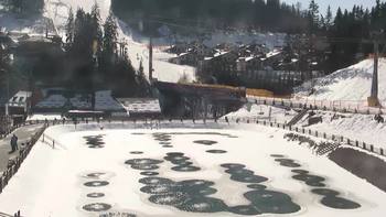 Буковель 11 березня 2021 року, 2021-03-11 13:00