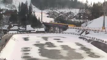 Буковель 11 березня 2021 року, 2021-03-11 16:00