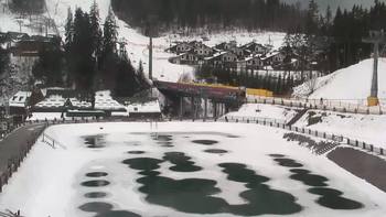 Буковель 12 березня 2021 року, 2021-03-12 10:00