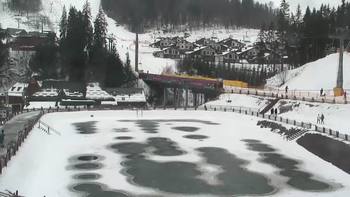 Буковель 12 березня 2021 року, 2021-03-12 16:00