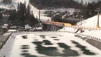 Буковель 13 березня 2021 року, 2021-03-13 10:00