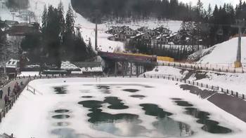 Буковель 13 березня 2021 року, 2021-03-13 13:00