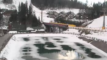 Буковель 13 березня 2021 року, 2021-03-13 16:00