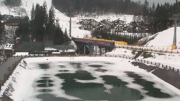 Буковель 14 березня 2021 року, 2021-03-14 10:00