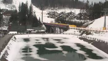 Буковель 14 березня 2021 року, 2021-03-14 13:00