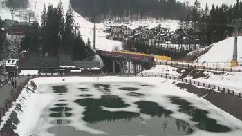 Буковель 14 березня 2021 року, 2021-03-14 16:00
