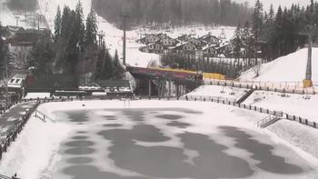 Буковель 15 березня 2021 року, 2021-03-15 10:00