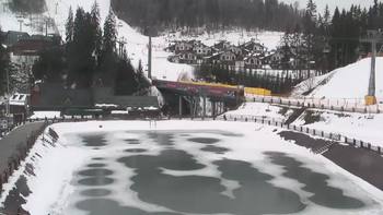 Буковель 15 березня 2021 року, 2021-03-15 13:00