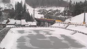 Буковель 16 березня 2021 року, 2021-03-16 13:00