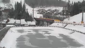 Буковель 16 березня 2021 року, 2021-03-16 16:00