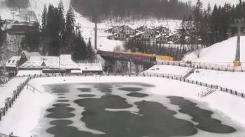 Буковель 17 березня 2021 року, 2021-03-17 10:00