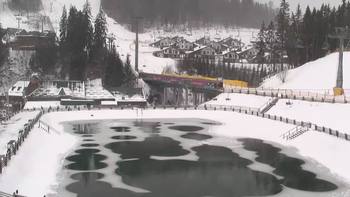 Буковель 17 березня 2021 року, 2021-03-17 13:00
