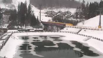 Буковель 17 березня 2021 року, 2021-03-17 16:00