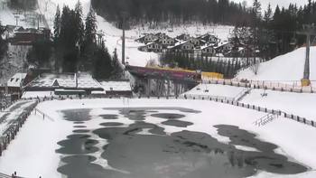 Буковель 18 березня 2021 року, 2021-03-18 13:00