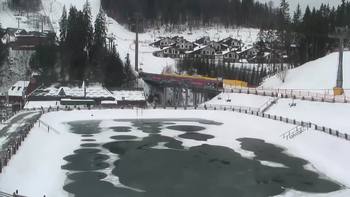 Буковель 18 березня 2021 року, 2021-03-18 16:00