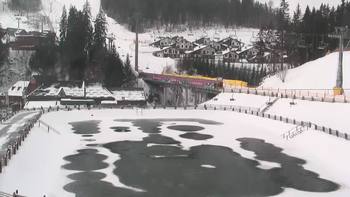 Буковель 19 березня 2021 року, 2021-03-19 10:00