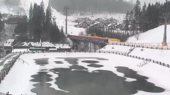 Буковель 19 березня 2021 року, 2021-03-19 13:00