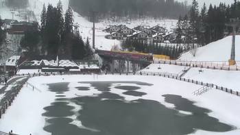 Буковель 19 березня 2021 року, 2021-03-19 16:00