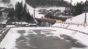 Буковель 20 березня 2021 року, 2021-03-20 16:00
